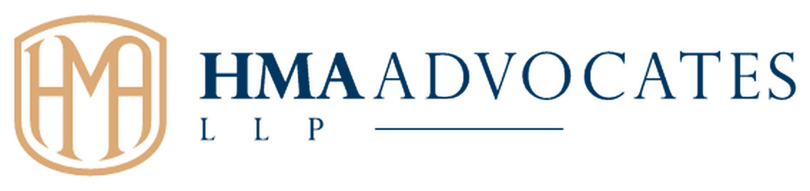 HMA Advocates LLP
