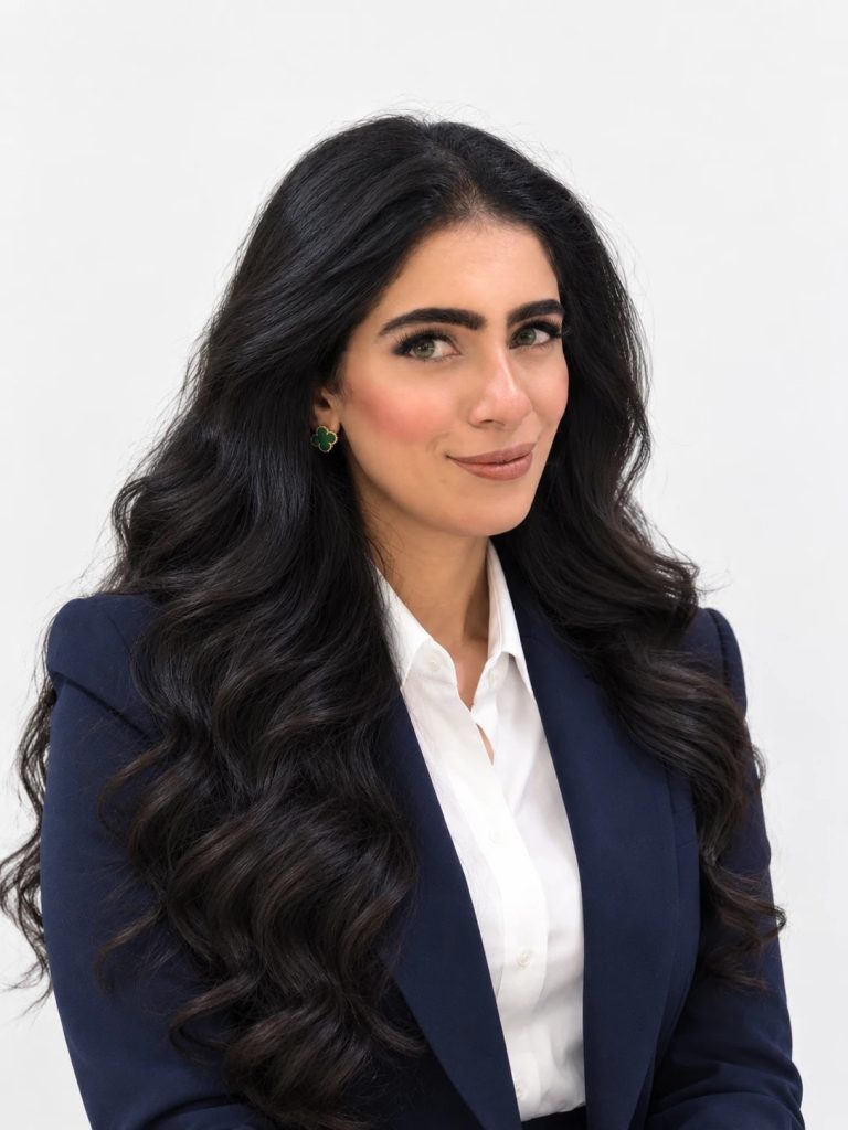 Hajra Chaudhry Mohamed, Managing Partner, HMA Advocates LLP